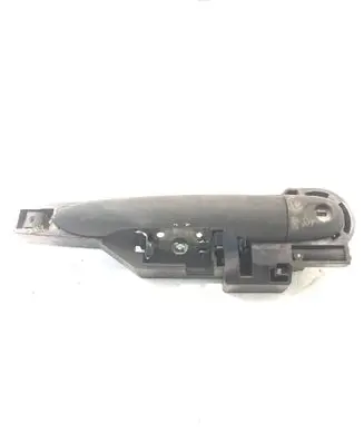 Renault Kangoo II Loading door exterior handle 