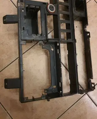 Volkswagen Multivan T4 Other interior part 7D0858285 LL7D1858089G