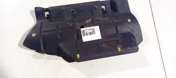 Fuse box cover