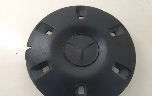 Mercedes-Benz Sprinter W906 Original wheel cap A9064010025