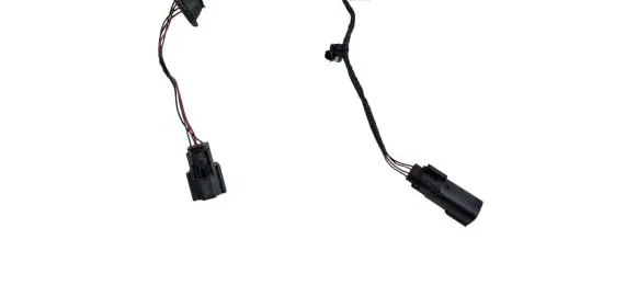 Ford Escape IV Rear tail light wiring loom PCF024RL02UAA 334823652 2222227