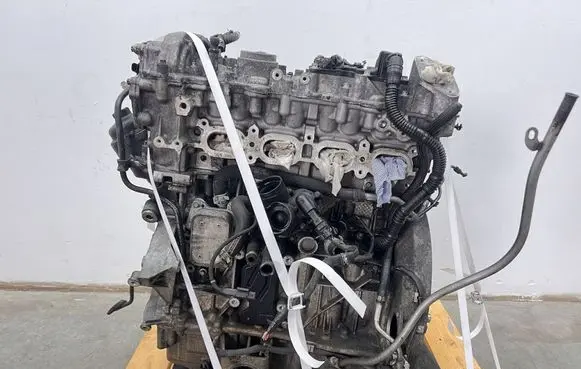 Mercedes-Benz GLC X253 C253 Engine 274920