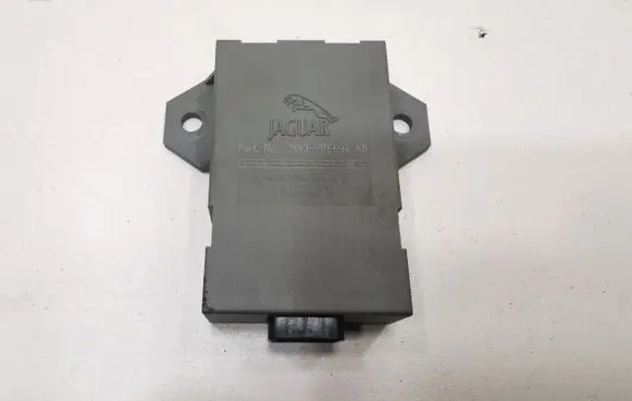 Jaguar X-Type Cruise control unit/module 1X4317E694AC