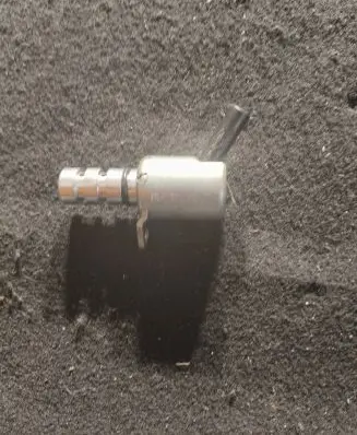 Audi S5 Camshaft vanos timing valve 06e115243G