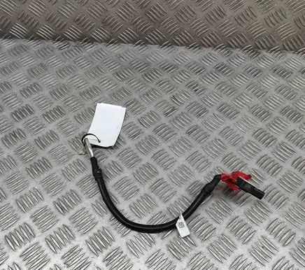 Volkswagen ID.4 Negative earth cable (battery) A2C7738610 1EA915181A