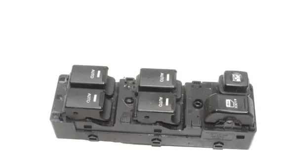KIA Sorento Electric window control switch 299101875