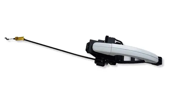 Ford Kuga II Front door exterior handle AM51U22404C