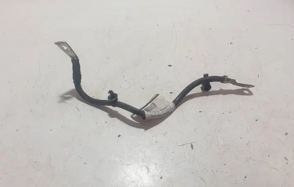 Volvo XC60 Negative earth cable (battery) 31473981