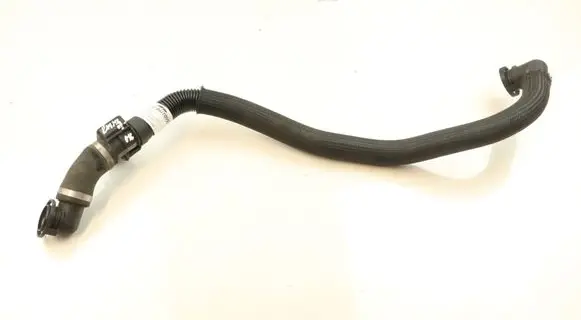 Mass air flow meter