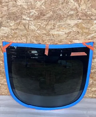 Tesla Model Y Rear windscreen/windshield window 161989000C 06052024