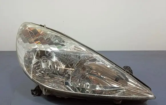 Peugeot 607 Headlight/headlamp 9641958980
