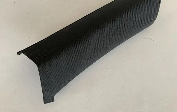 Audi A5 (C) pillar trim 8W8867242