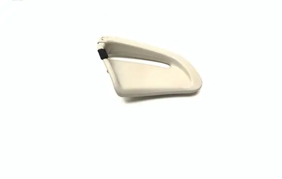 Jaguar XJ X350 Seat belt adjustment rail 2W93F601B31