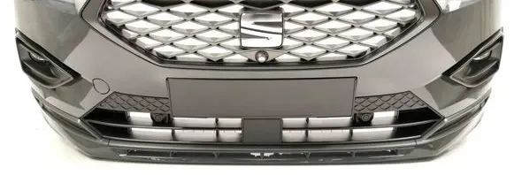 Seat Tarraco Front bumper 5FJ807221D