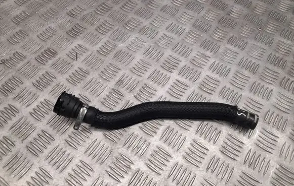 Alfa Romeo Stelvio Engine coolant pipe/hose 50539948