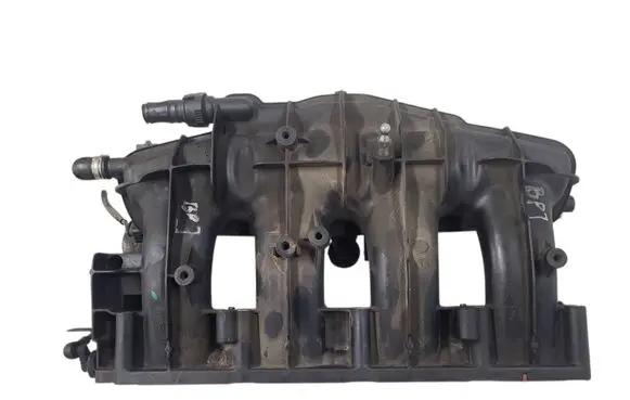 Audi A6 S6 C6 4F Intake manifold 06133185 06F133201R 06F133482B