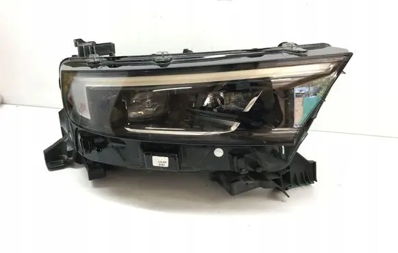 Opel Mokka B Headlight/headlamp