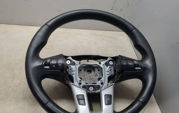 KIA Sportage Steering wheel 561103u750eq 0060019192