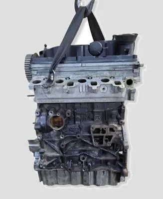 Audi A1 Engine CAY 629NR
