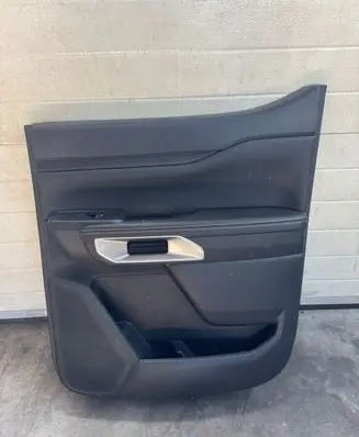 Ford Ranger Rear door card panel trim