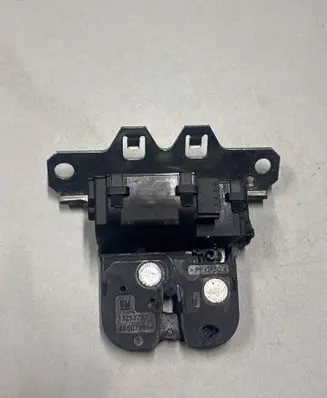 Opel Insignia A Tailgate/trunk/boot lock/catch/latch 13253732 495072894