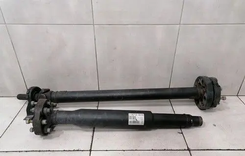 Mercedes-Benz E W212 Other gearbox part A2124101616
