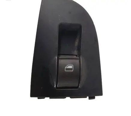 Audi A6 S6 C5 4B Electric window control switch 4B2959521