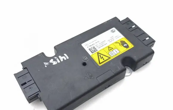 Mercedes-Benz EQE v295 Battery control module A7899001500