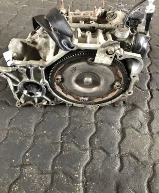 Mitsubishi Outlander Automatic gearbox W4A4B4R2Z 4G69