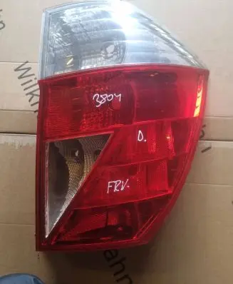 Honda FR-V Rear/tail lights