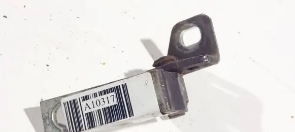 Ford Grand C-MAX Front door upper hinge 