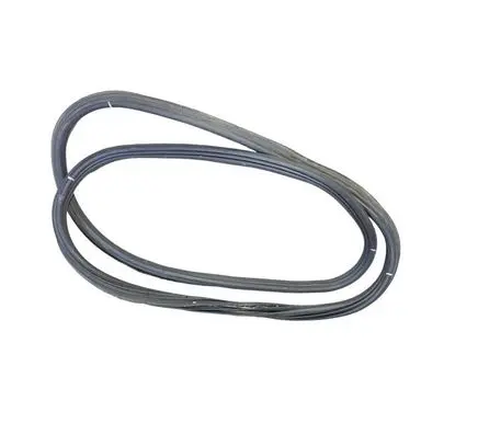 Ford Escape IV Trunk rubber seal (body) LJ6Z78404A06G