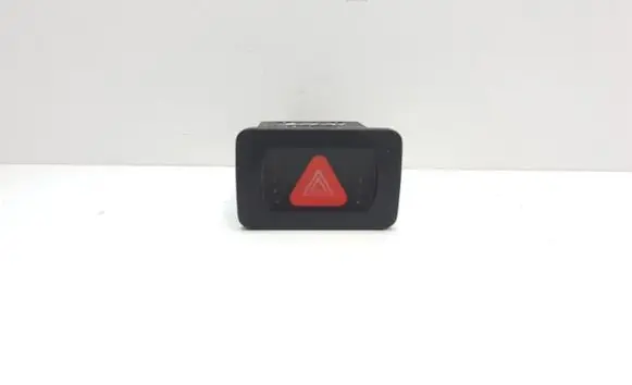 Volkswagen Golf IV Hazard light switch 1J0953235