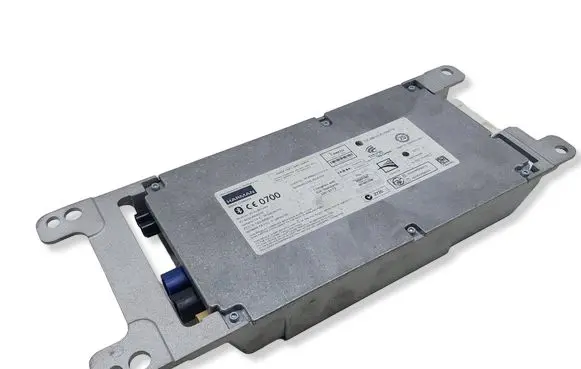 BMW X3 F25 Bluetooth control unit module 9244189 8410924418901