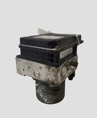 Citroen C4 Grand Picasso ABS Pump 9664148780 87DPE72521029 0655L9090807