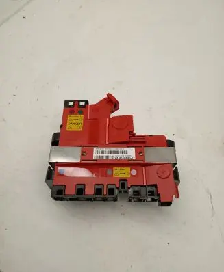 BMW M6 Positive wiring loom 9240490
