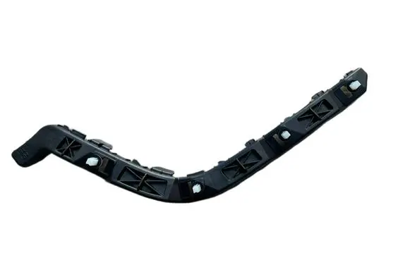 KIA Sorento Bumper support mounting bracket corner 86661C5000