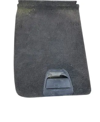BMW X5 E53 Trunk/boot side trim panel 7034366
