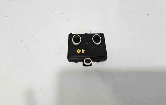Porsche Cayenne (9Y0 9Y3) Door control unit/module 4M1959795D 4M1959795 4M1959795J