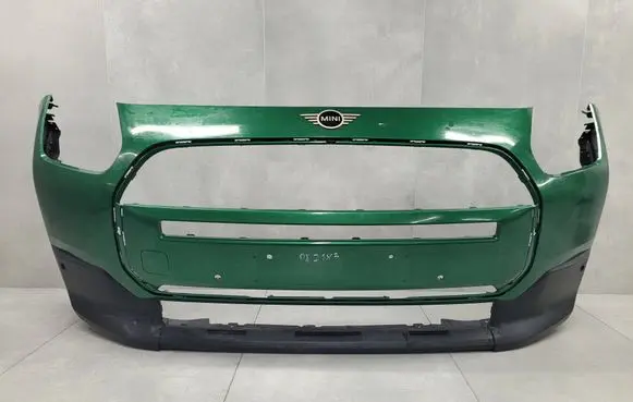 Mini Countryman U25 Front bumper 51115A091D9 5111 51115A0DC41