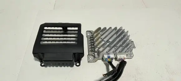 Other control units/modules