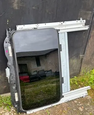 Dodge Durango Sunroof set 558696715 558697715 3071800