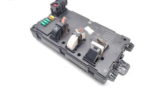 BMW 1 F20 F21 Central body control module 9329703 1306260940 1306260940A13177