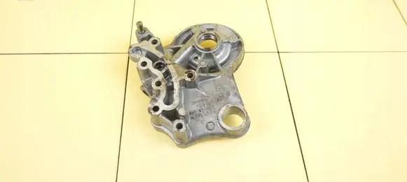 Audi A4 S4 B8 8K Timing chain cover 06H103166F CDH