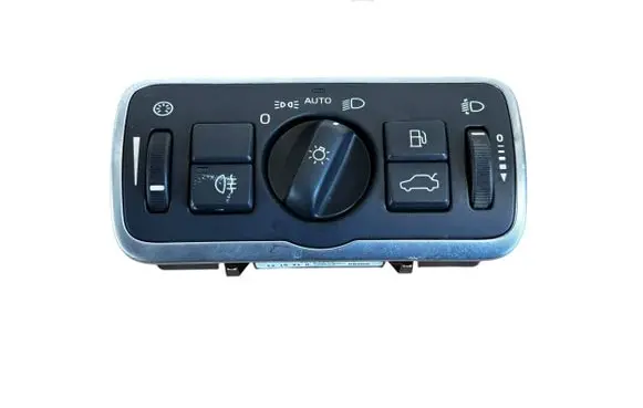 Volvo V60 Light switch 30739456 G0GMA 10096705