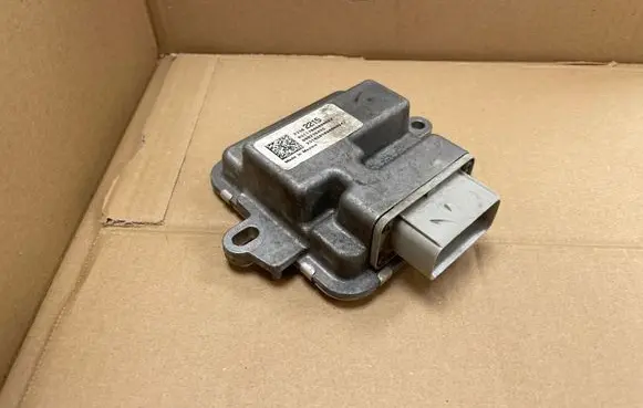 Chevrolet Camaro Other devices 23382215