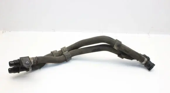 Peugeot 2008 II Engine coolant pipe/hose 7800632310