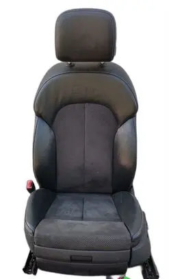 Audi A7 S7 4G Front driver seat 