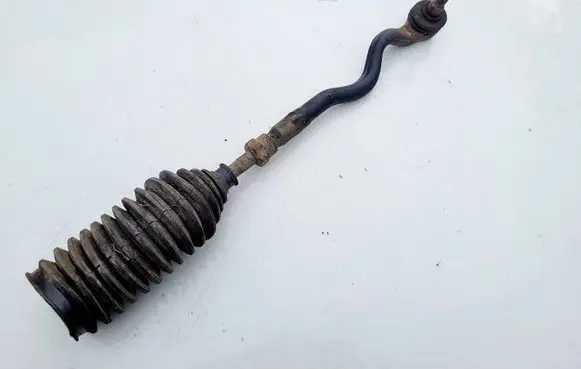 BMW 3 E46 Steering tie rod 