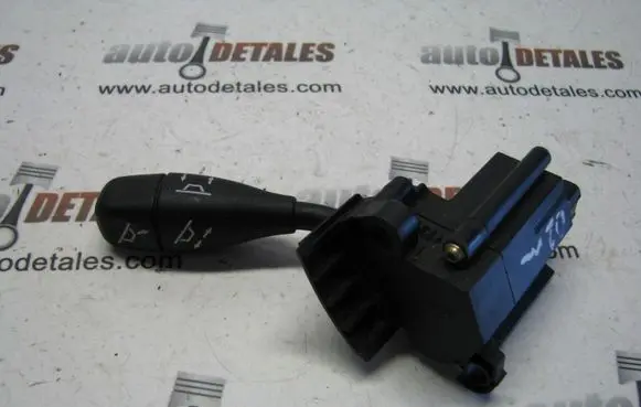 Mercedes-Benz S W220 Steering wheel adjustment handle/lever A2205450022